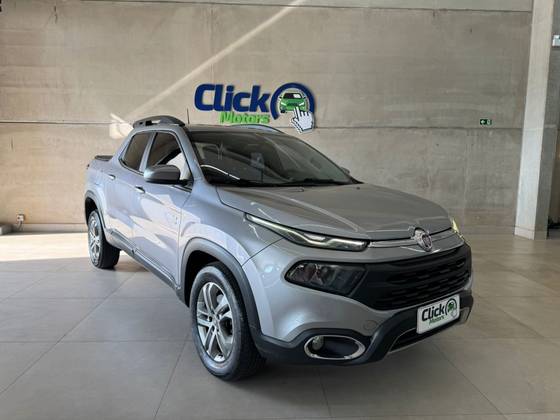 FIAT TORO 2.0 16V TURBO DIESEL FREEDOM 4WD AT9